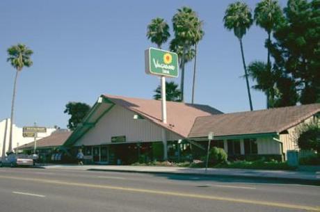 Vagabond Inn Ventura