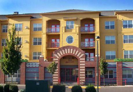 Residence Inn Portland North Harbour