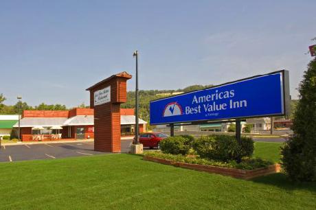 Americas Best Value Inn