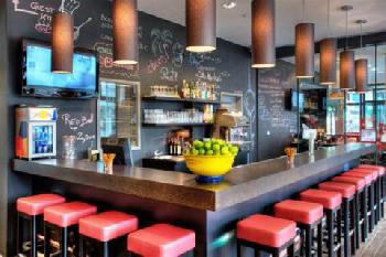 MEININGER HOTEL BERLIN HAUPTBAHNHOF