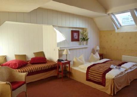 Comfort Hotel Auberge