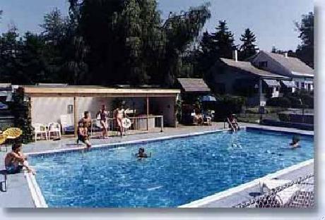 Shorelands Guest Resort