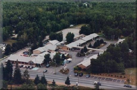 Dannys Inn RST And Conf CTR