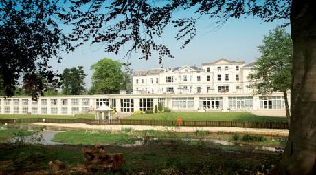 BARCELO CHELTENHAM PARK HOTEL