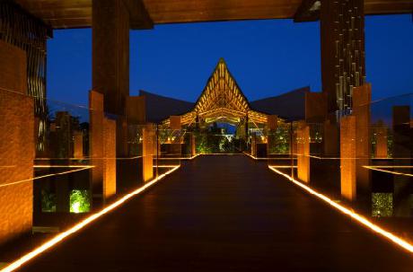 Lopesan Baobab Resort