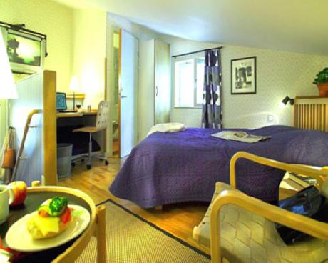 Zinkensdamm Sweden Hotels