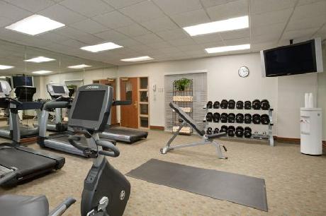 HYATT house Plymouth Mtg PHL