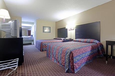 Americas Best Value Inn