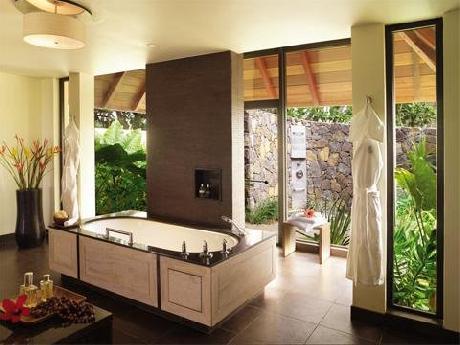 Four Seasons Resort Mauritius