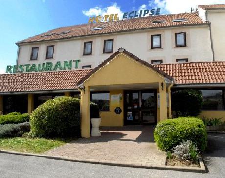 KYRIAD LINAS MONTLHERY