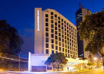 Cosmos Xpress Hotel Cali