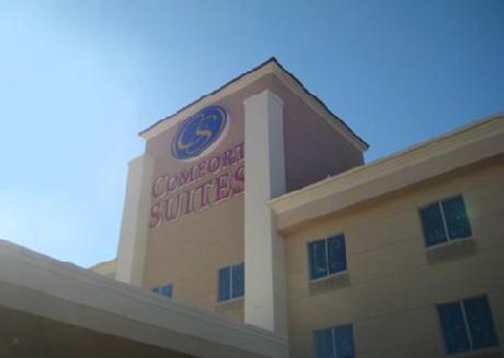 Comfort Suites Mabank