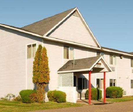 Budget Host Inn and Suites