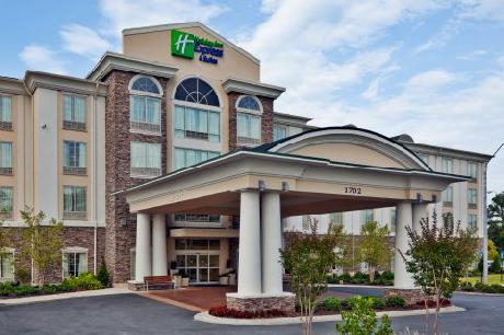 Holiday Inn Express Hotel & Suites PHENIX CITY-COLUMBUS