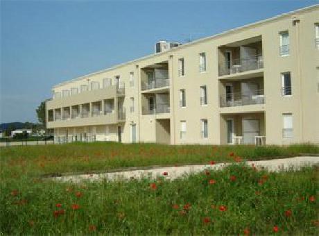 Residence Des Oliviers