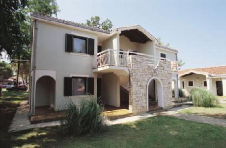 Sol Stella Maris Apartments