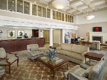 TownePlace Suites Mississauga-Airport Corporate Centre