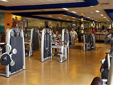 Novotel Amsterdam Airport