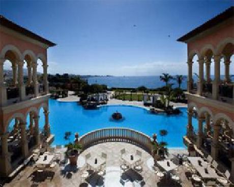 El Mirador Gran Hotel