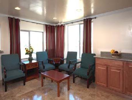 Knights Inn Flagstaff East