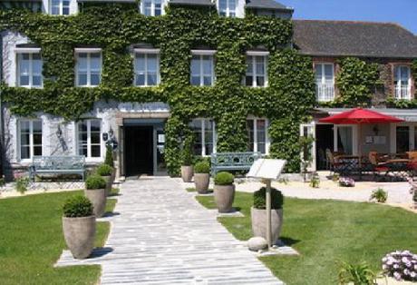Hotel Des Ormes