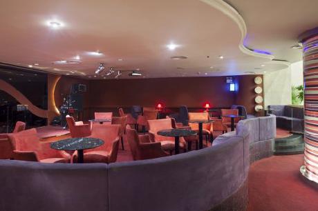 Holiday Inn GUANGZHOU CITY CENTRE