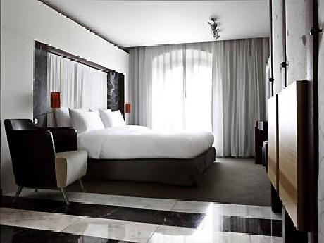 Sofitel Berlin Gendarmenmarkt