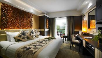 Golden Sands Resort Penang