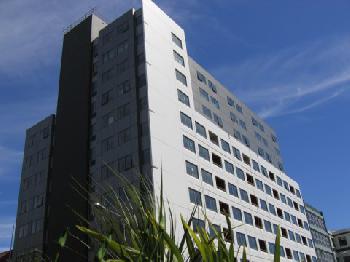 Oaks iStay on Cashel