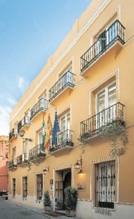 BEST WESTERN Hotel Cervantes