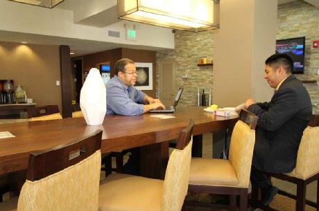 Hampton Inn  Suites SeattleDowntown