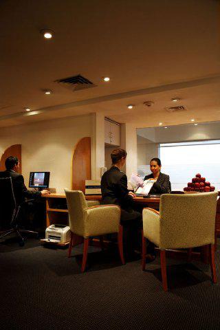 InterContinental PRESIDENTE MEXICO CITY