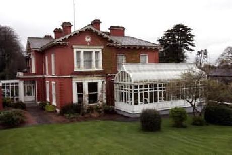 BEST WESTERN Boyne Valley Hotel