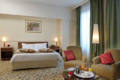 Holiday Inn MONTPELLIER