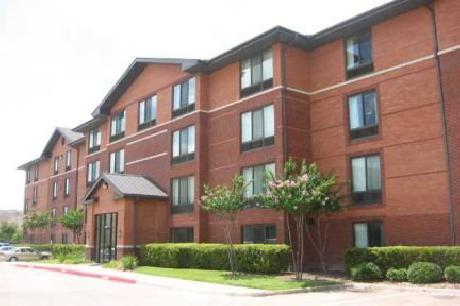 StudioPlus Houston-Westchase