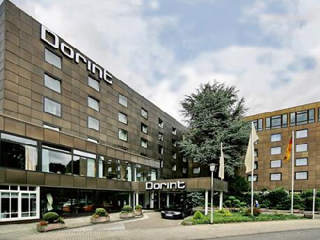 Dorint Hotel Moenchengladbach