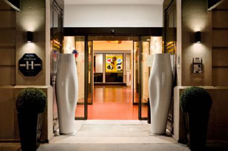 Hotel Elysees Mermoz Paris