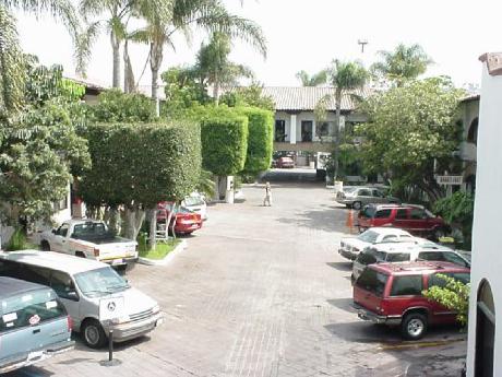 HOTEL EL CONQUISTADOR