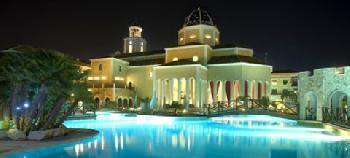 The Level at Melia Villaitana