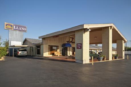 BEST WESTERN Llano