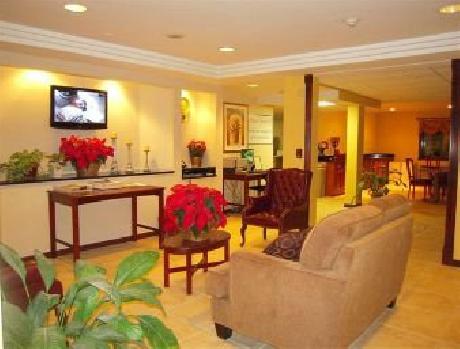 Travelodge Inn and Suites Albany