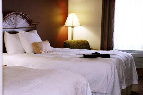 Hampton Inn Steubenville