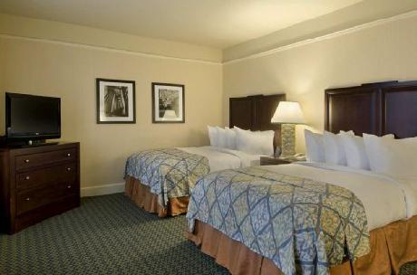 Kansas City Hilton President