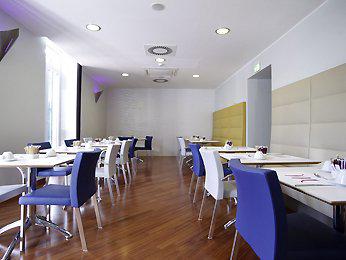 Mercure Napoli Angioino Centro