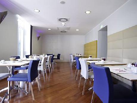 Mercure Napoli Angioino Centro