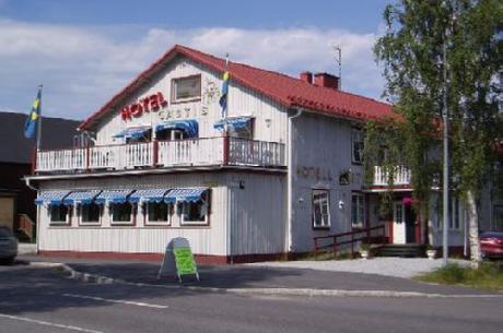 Hotel Gastis