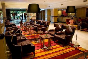 Pestana Buenos Aires