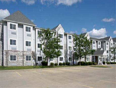 Microtel Inn & Suites Des Moines Urbandale