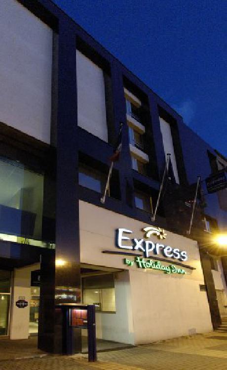 Holiday Inn Express AMIENS