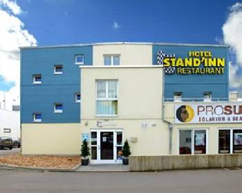 Hotel Stand'Inn